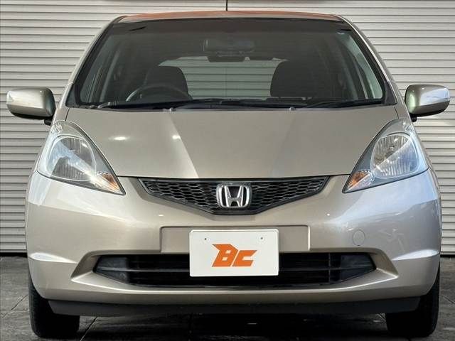 HONDA FIT 2010