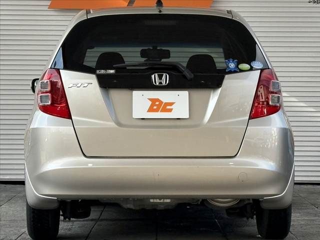 HONDA FIT 2010