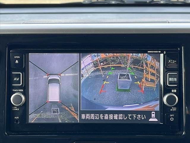 NISSAN DAYZ ROOX 2017