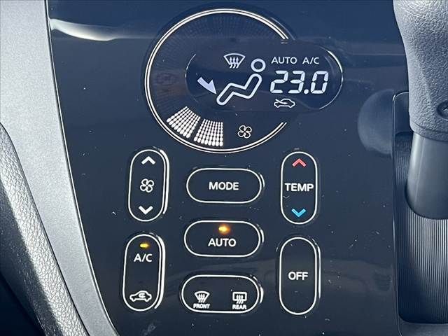 NISSAN DAYZ ROOX 2017