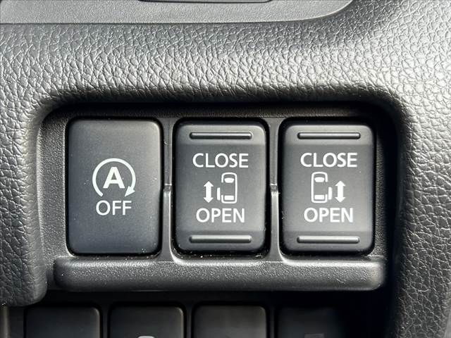 NISSAN DAYZ ROOX 2017