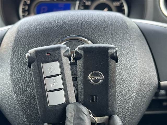 NISSAN DAYZ ROOX 2017