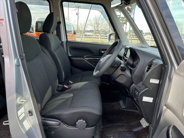 NISSAN DAYZ ROOX 2017