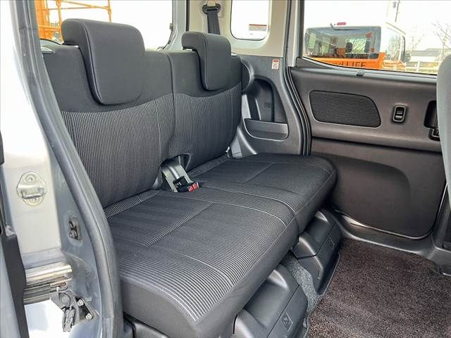 NISSAN DAYZ ROOX 2017