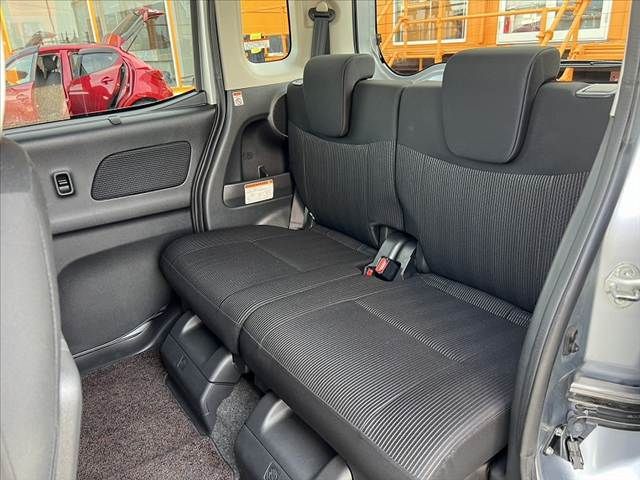 NISSAN DAYZ ROOX 2017