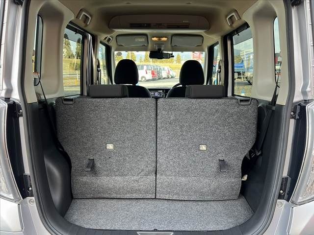 NISSAN DAYZ ROOX 2017