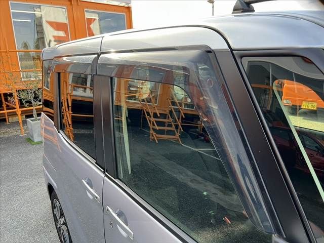 NISSAN DAYZ ROOX 2017