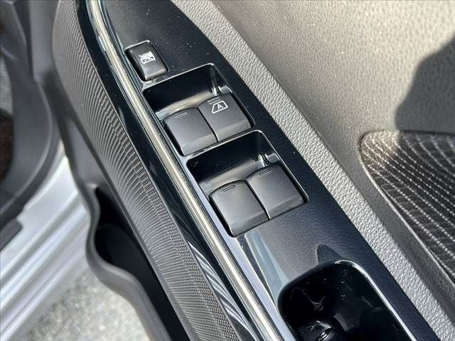 NISSAN DAYZ ROOX 2017