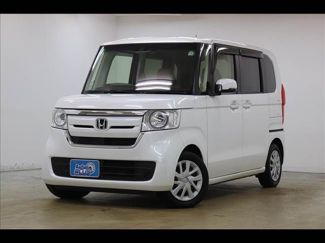 HONDA N BOX 2020