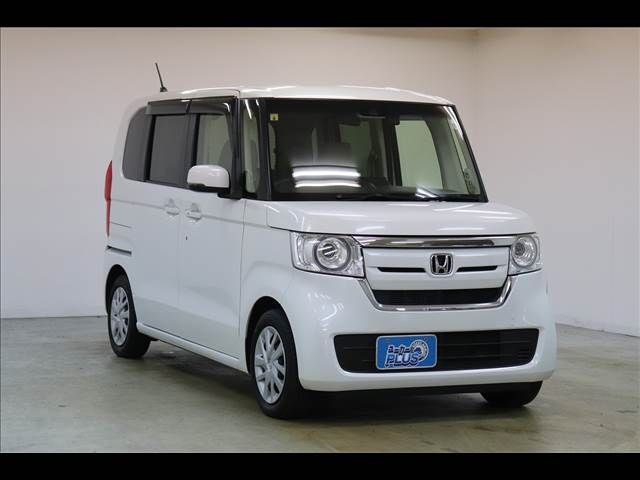 HONDA N BOX 2020