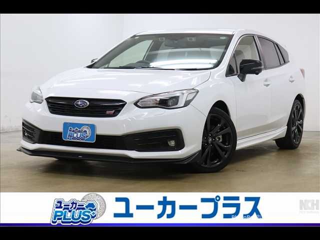 SUBARU IMPREZA SPORT 2021