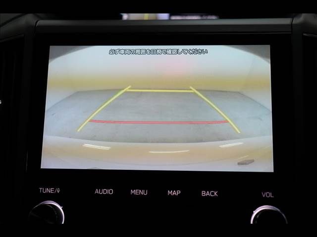 SUBARU IMPREZA SPORT 2021