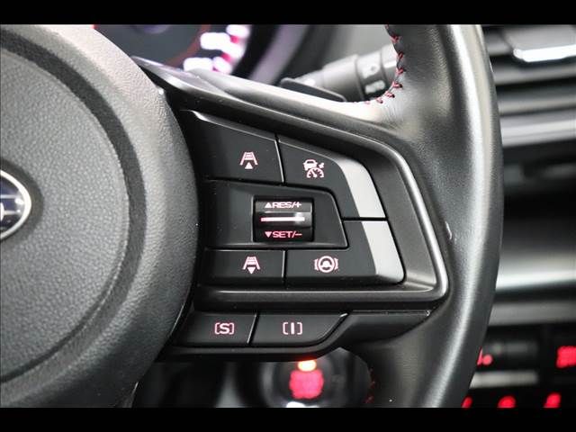 SUBARU IMPREZA SPORT 2021