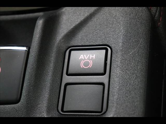 SUBARU IMPREZA SPORT 2021