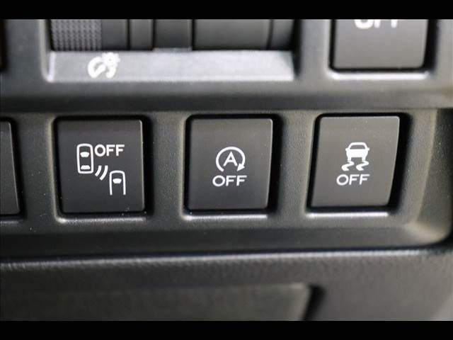 SUBARU IMPREZA SPORT 2021