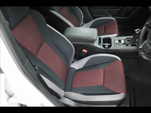 SUBARU IMPREZA SPORT 2021