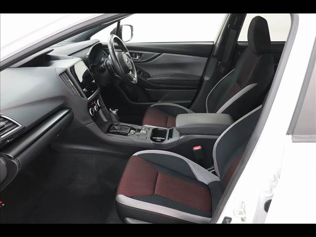 SUBARU IMPREZA SPORT 2021