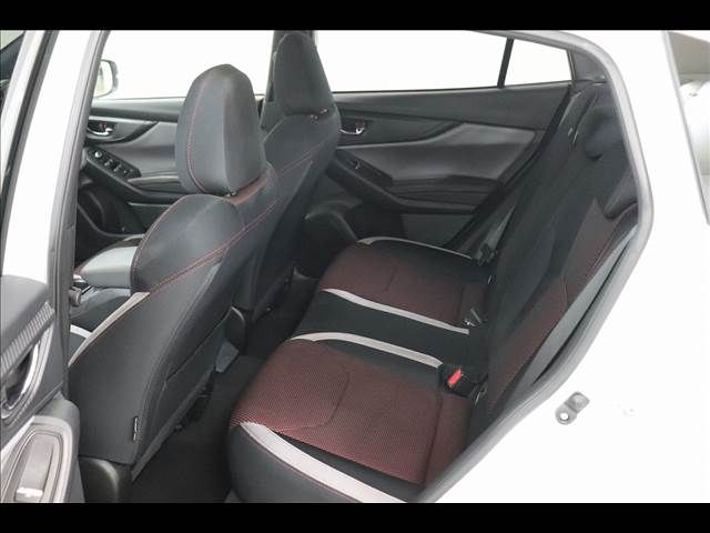 SUBARU IMPREZA SPORT 2021