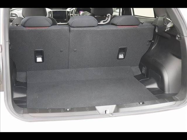 SUBARU IMPREZA SPORT 2021