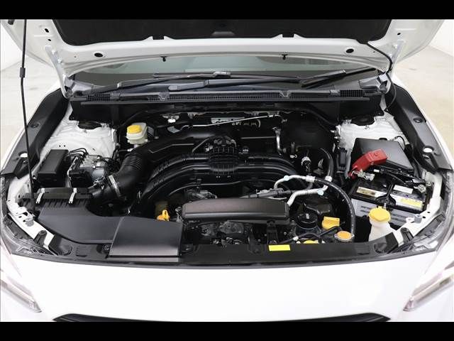 SUBARU IMPREZA SPORT 2021