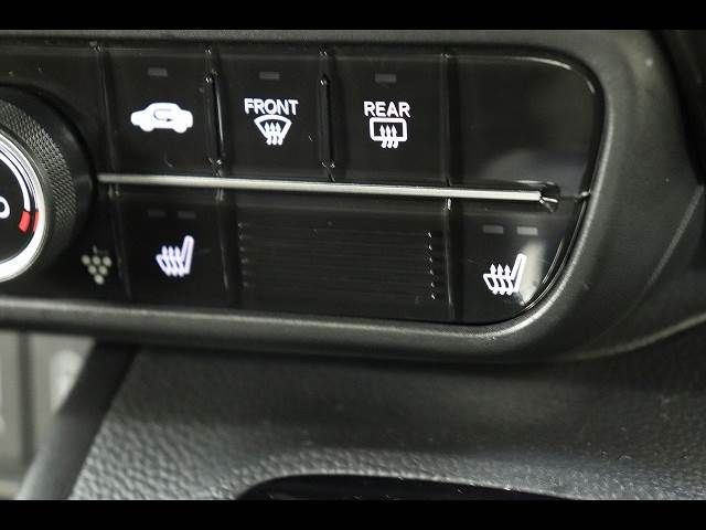 HONDA N BOX CUSTOM 2020