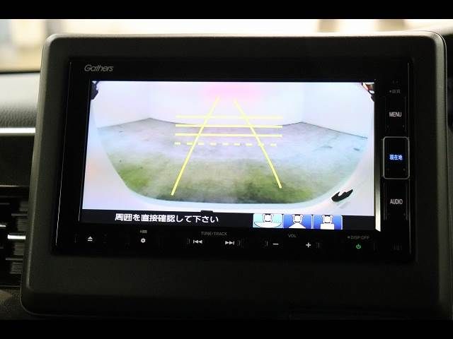 HONDA N BOX CUSTOM 2020