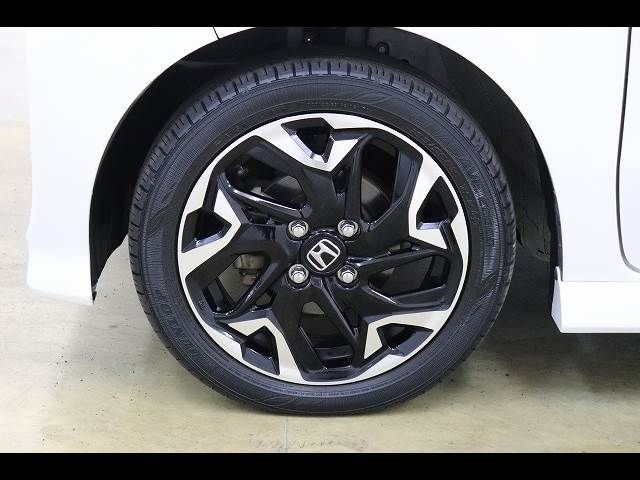 HONDA N BOX CUSTOM 2020