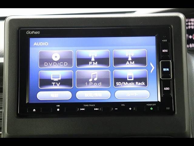 HONDA N BOX CUSTOM 2020