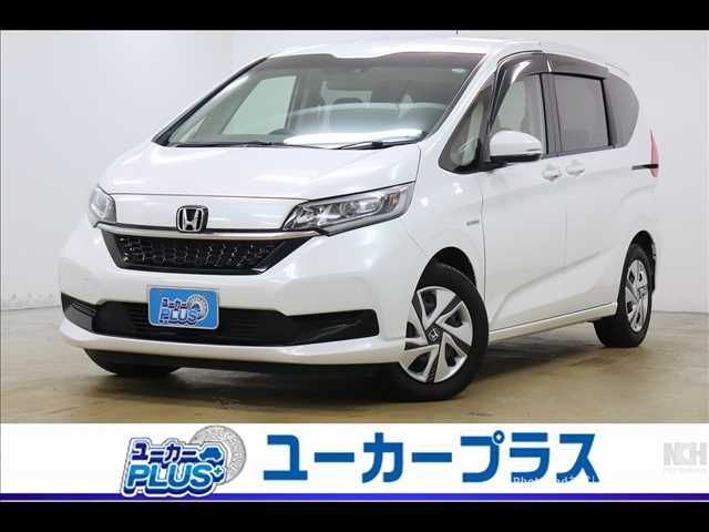 HONDA FREED HYBRID 2020