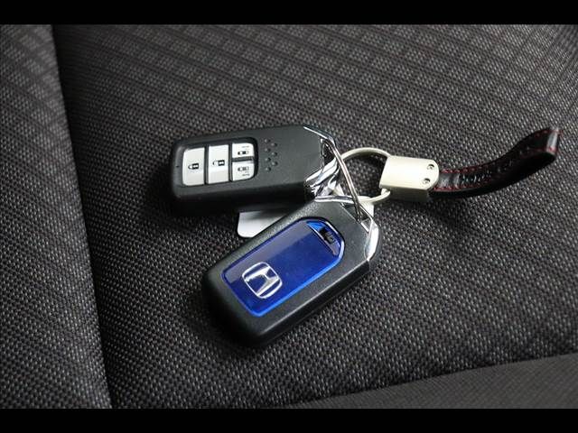 HONDA FREED HYBRID 2020