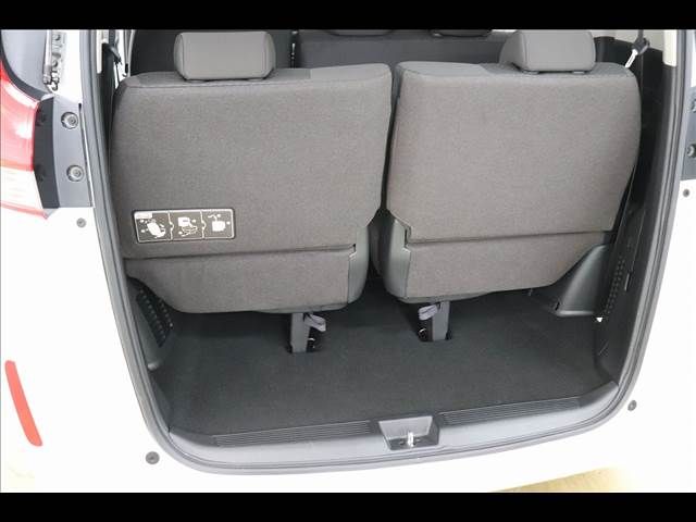 HONDA FREED HYBRID 2020