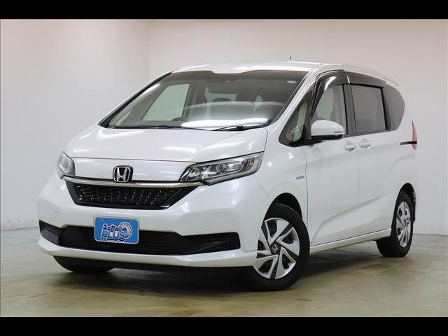 HONDA FREED HYBRID 2020