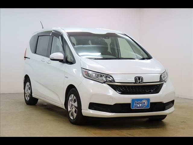 HONDA FREED HYBRID 2020