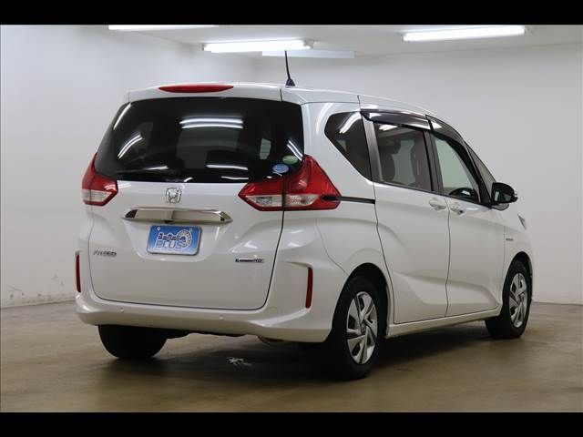 HONDA FREED HYBRID 2020