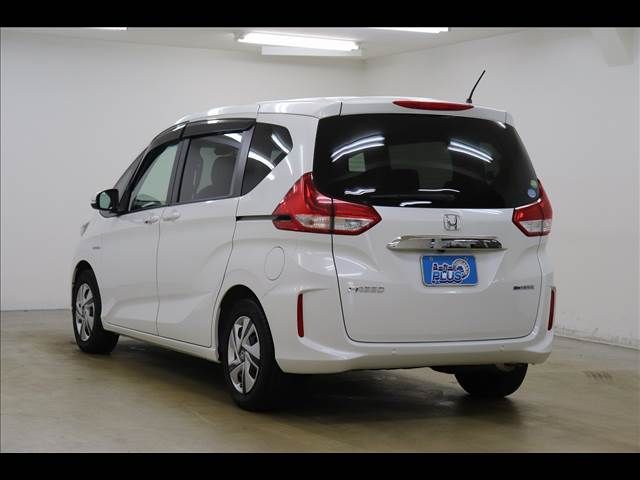 HONDA FREED HYBRID 2020