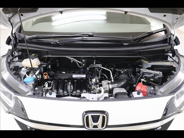 HONDA FREED HYBRID 2020