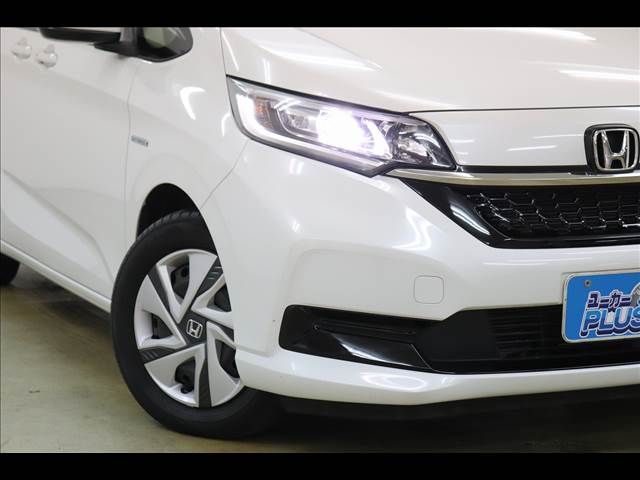 HONDA FREED HYBRID 2020
