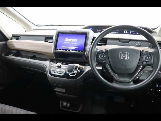 HONDA FREED HYBRID 2020