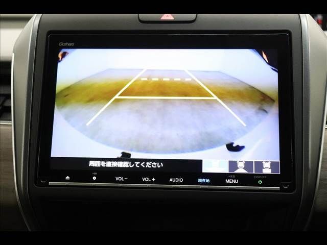 HONDA FREED HYBRID 2020