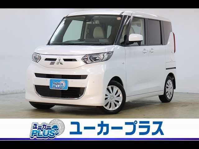 MITSUBISHI eK SPACE 2021