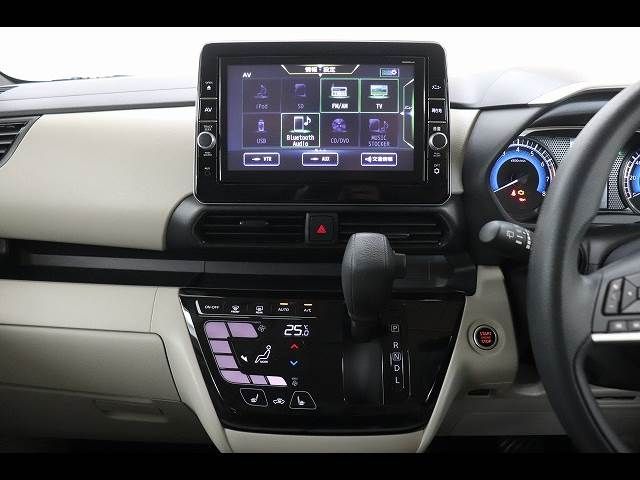 MITSUBISHI eK SPACE 2021