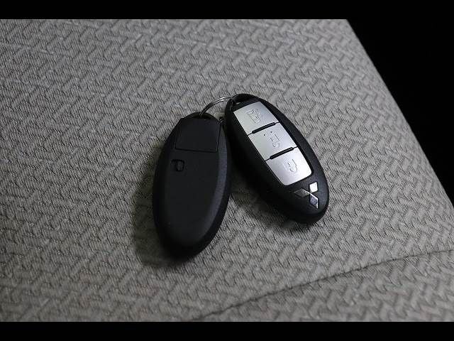 MITSUBISHI eK SPACE 2021