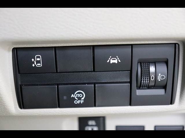 MITSUBISHI eK SPACE 2021