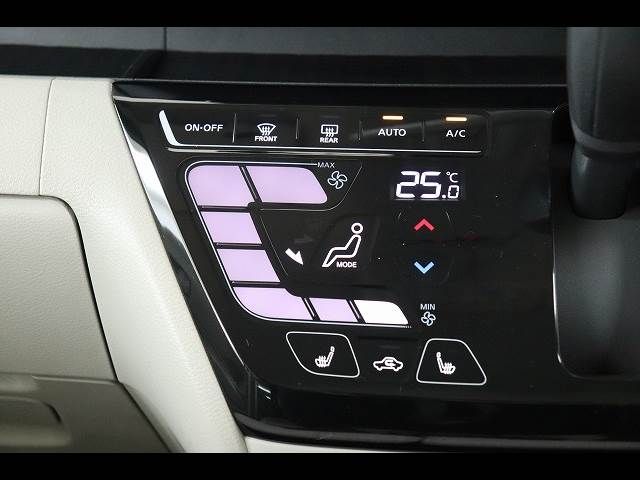 MITSUBISHI eK SPACE 2021