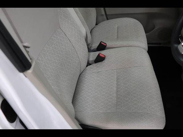 MITSUBISHI eK SPACE 2021