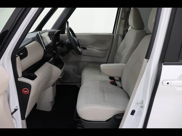 MITSUBISHI eK SPACE 2021