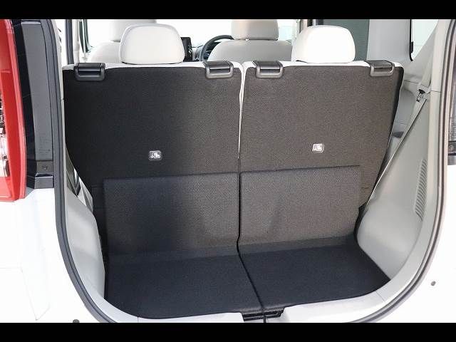 MITSUBISHI eK SPACE 2021