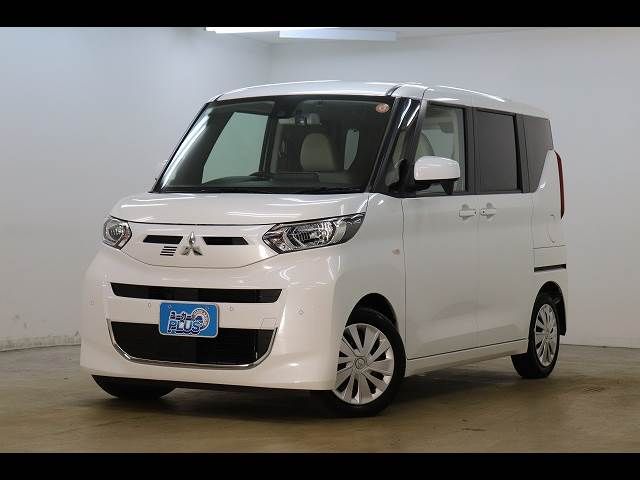 MITSUBISHI eK SPACE 2021