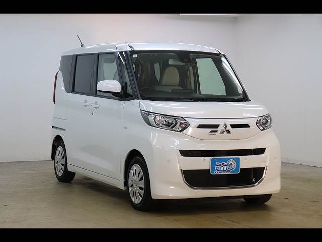 MITSUBISHI eK SPACE 2021