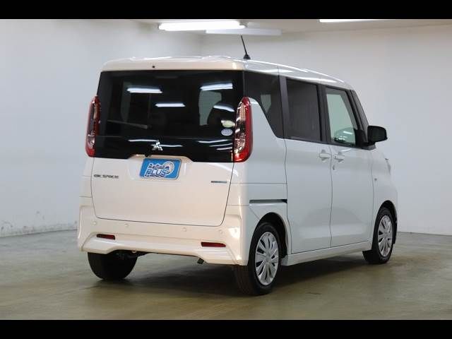 MITSUBISHI eK SPACE 2021